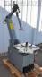 Preview: Reifenmontiermaschine GIULIANO S224 Montiermaschine Reifenwechselmaschine