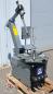 Preview: Reifenmontiermaschine GIULIANO S224 Montiermaschine Reifenwechselmaschine