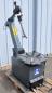 Preview: Reifenmontiermaschine GIULIANO S224 Montiermaschine Reifenwechselmaschine