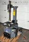 Preview: Reifenmontiermaschine GIULIANO S224 Montiermaschine Reifenwechselmaschine
