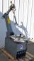 Preview: Reifenmontiermaschine GIULIANO S224 Montiermaschine Reifenwechselmaschine