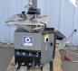Preview: Reifenmontiermaschine GIULIANO S224 Montiermaschine Reifenwechselmaschine