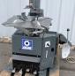 Preview: GIULIANO S224 Reifenmontiermaschine mit Schockbefüller Montiermaschine