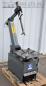 Preview: GIULIANO S224 Reifenmontiermaschine Montiermaschine Reifenwechselmaschine