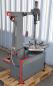 Preview: GIULIANO S224 Reifenmontiermaschine Montiermaschine Reifenwechselmaschine