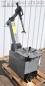 Preview: Reifenmontiermaschine GIULIANO S224 Montiermaschine Reifenwechselmaschine