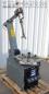 Preview: GIULIANO S224 F Reifenmontiermaschine Montiermaschine Reifenwechselmaschine
