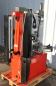 Preview: Reifenmontiermaschine GIULIANO S231 PAX Runflat Hilfsarm Reifenwechselmaschine