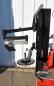 Preview: Reifenmontiermaschine GIULIANO S231 PAX Runflat Hilfsarm Reifenwechselmaschine