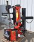 Preview: Reifenmontiermaschine GIULIANO S231 PAX Runflat Hilfsarm Reifenwechselmaschine