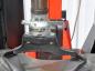Preview: Reifenmontiermaschine GIULIANO S231 PAX Runflat Hilfsarm Reifenwechselmaschine