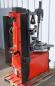 Preview: Reifenmontiermaschine GIULIANO S231 PAX Runflat Hilfsarm Reifenwechselmaschine