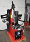 Preview: GIULIANO S231 Reifenmontiermaschine PAX Runflat Hilfsarm Reifenwechselmaschine