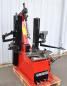 Preview: Reifenmontiermaschine GIULIANO S231 PAX Runflat Hilfsarm Reifenwechselmaschine