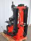 Preview: Reifenmontiermaschine GIULIANO S231 PAX Runflat Hilfsarm Reifenwechselmaschine