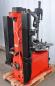 Preview: GIULIANO S231 PAX Runflat Hilfsarm Reifenwechselmaschine Reifenmontiermaschine