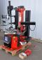 Preview: GIULIANO S231 PAX Runflat Hilfsarm Reifenwechselmaschine Reifenmontiermaschine