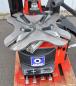 Preview: GIULIANO S231 PAX Runflat Hilfsarm Reifenwechselmaschine Reifenmontiermaschine