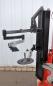 Preview: GIULIANO S231 PAX Runflat Hilfsarm Reifenwechselmaschine Reifenmontiermaschine