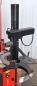 Preview: GIULIANO S231 PAX Runflat Hilfsarm Reifenwechselmaschine Reifenmontiermaschine