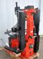 Preview: GIULIANO S231 PAX Runflat Hilfsarm Reifenwechselmaschine Reifenmontiermaschine