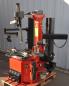Preview: Reifenmontiermaschine GIULIANO S231 PAX Runflat Hilfsarm Reifenwechselmaschine
