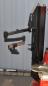 Preview: Reifenmontiermaschine GIULIANO S231 PAX Runflat Hilfsarm Reifenwechselmaschine