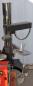 Preview: Reifenmontiermaschine GIULIANO S231 PAX Runflat Hilfsarm Reifenwechselmaschine