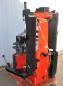 Preview: Reifenmontiermaschine GIULIANO S231 PAX Runflat Hilfsarm Reifenwechselmaschine