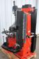 Preview: Reifenmontiermaschine GIULIANO S231 PAX Runflat Hilfsarm Reifenwechselmaschine