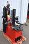 Preview: Reifenmontiermaschine GIULIANO S231 PAX Runflat Hilfsarm Reifenwechselmaschine
