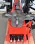 Preview: Reifenmontiermaschine GIULIANO S231 PAX Runflat Hilfsarm Reifenwechselmaschine