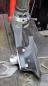 Preview: Reifenmontiermaschine GIULIANO S231 PAX Runflat Hilfsarm Reifenwechselmaschine