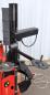 Preview: Reifenmontiermaschine GIULIANO S231 PAX Runflat Hilfsarm Reifenwechselmaschine