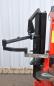 Preview: Reifenmontiermaschine GIULIANO S231 PAX Runflat Hilfsarm Reifenwechselmaschine