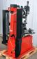 Preview: Reifenmontiermaschine GIULIANO S231 PAX Runflat Hilfsarm Reifenwechselmaschine