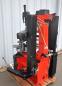 Preview: Reifenmontiermaschine GIULIANO S231 PAX Runflat Hilfsarm Reifenwechselmaschine