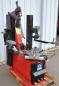 Preview: Reifenmontiermaschine GIULIANO S231 PAX Runflat Hilfsarm Reifenwechselmaschine