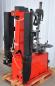 Preview: Reifenmontiermaschine GIULIANO S231 PAX Runflat Hilfsarm Reifenwechselmaschine