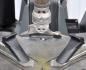 Preview: GIULIANO S231 PAX Runflat Hilfsarm Reifenwechselmaschine Reifenmontiermaschine