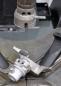Preview: GIULIANO S231 PAX Runflat Hilfsarm Reifenwechselmaschine Reifenmontiermaschine