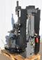 Preview: GIULIANO S231 PAX Runflat Hilfsarm Reifenwechselmaschine Reifenmontiermaschine