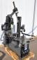 Preview: GIULIANO S231 PAX Runflat Hilfsarm Reifenwechselmaschine Reifenmontiermaschine