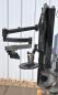 Preview: GIULIANO S231 PAX Runflat Hilfsarm Reifenwechselmaschine Reifenmontiermaschine