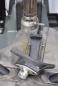 Preview: GIULIANO S231 PAX Runflat Hilfsarm Reifenmontiermaschine Reifenwechselmaschine