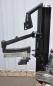 Preview: GIULIANO S231 PAX Runflat Hilfsarm Reifenmontiermaschine Reifenwechselmaschine