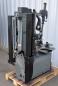 Preview: GIULIANO S231 PAX Runflat Hilfsarm Reifenmontiermaschine Reifenwechselmaschine