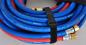 Preview: Semperit GOX Zwillingsschlauch Sauerstoff Acetylen ISO 3821 Autogenschlauch