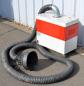 Preview: Lackierabsaugung TEKA Airfilter AS600 Motip Dupli Lackierfilter Smart Repair