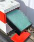Preview: Lackierabsaugung TEKA Airfilter AS600 Motip Dupli Lackierfilter Smart Repair